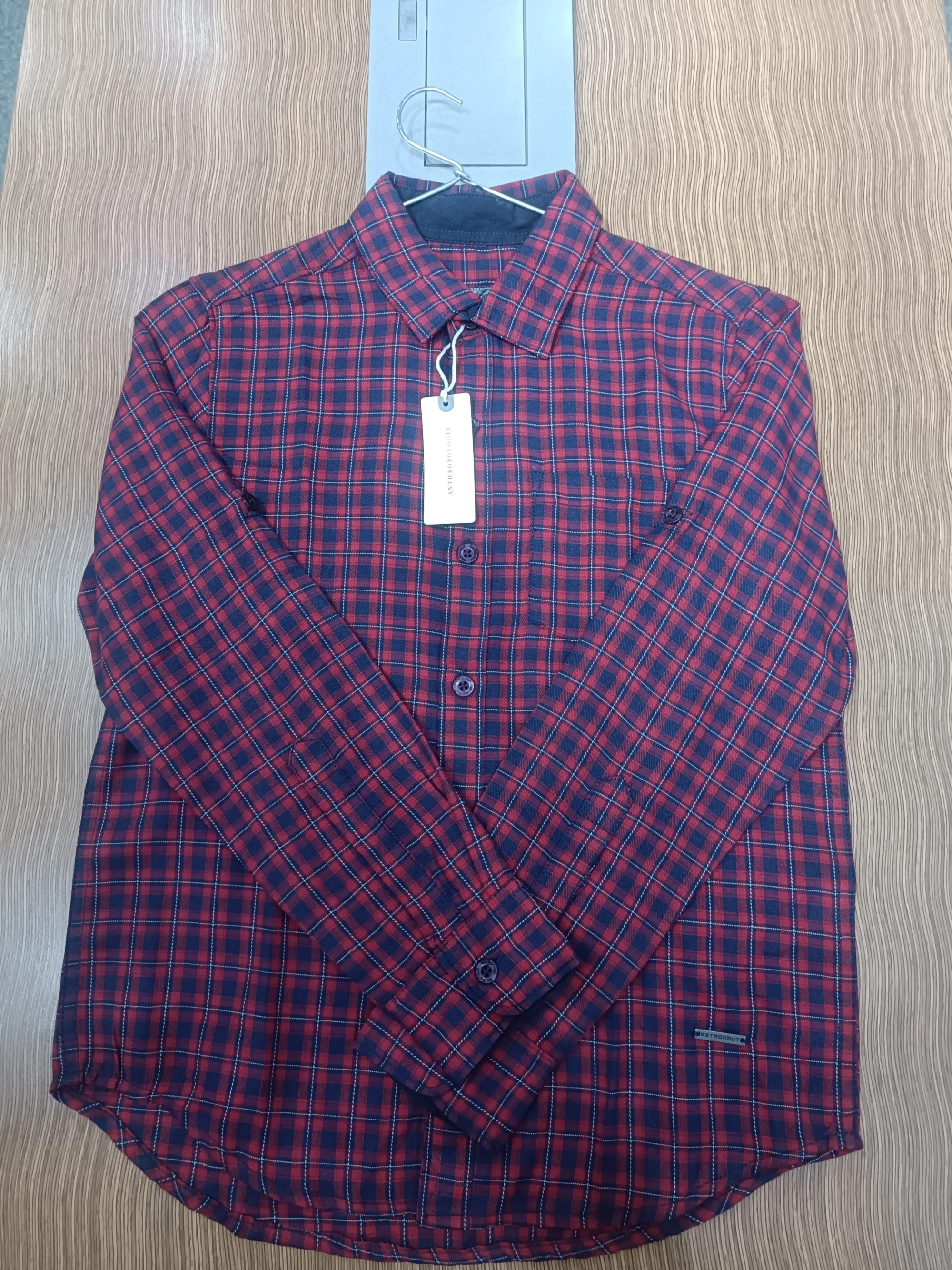 Kids Shirt