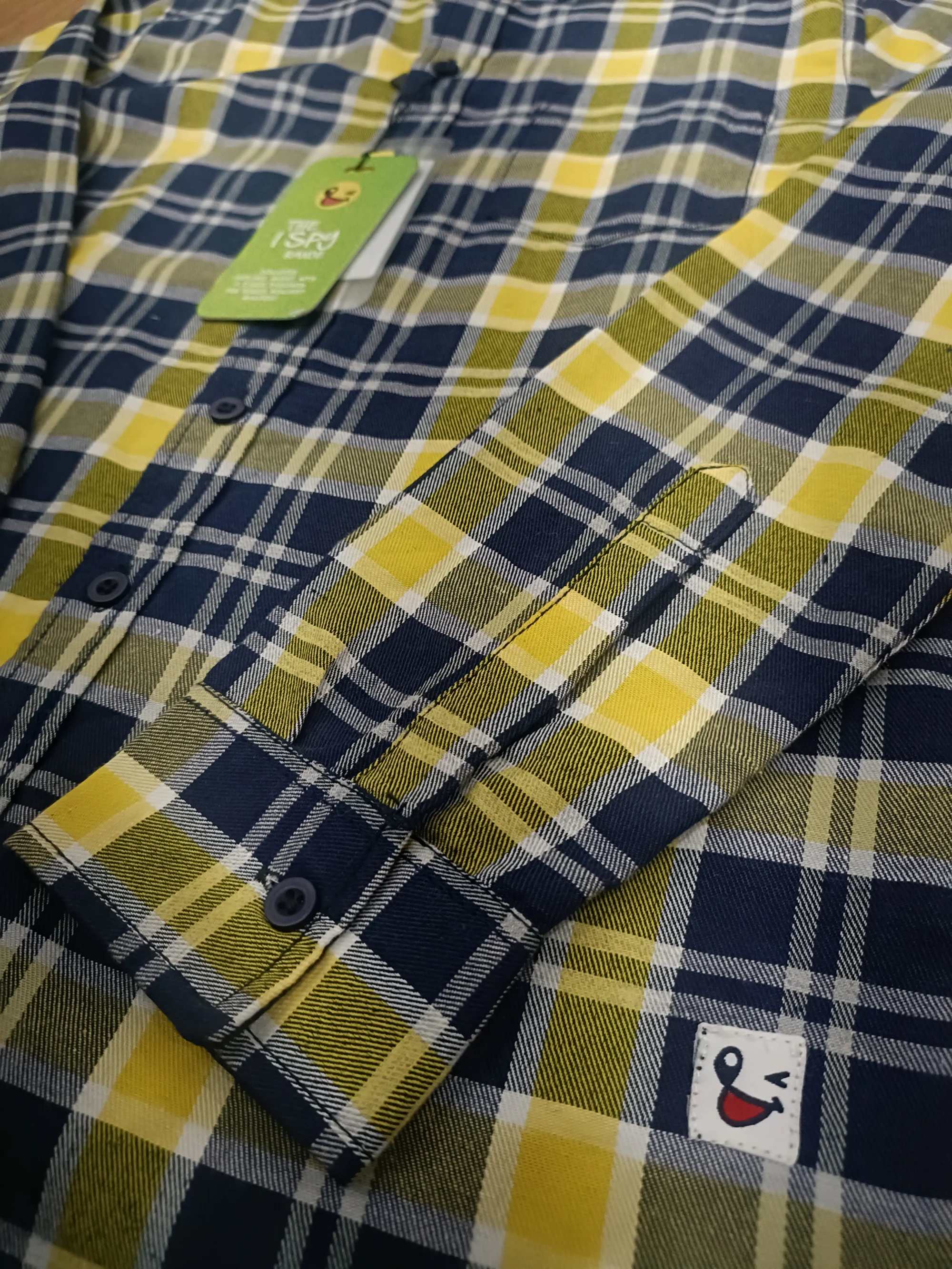 Kids Shirt