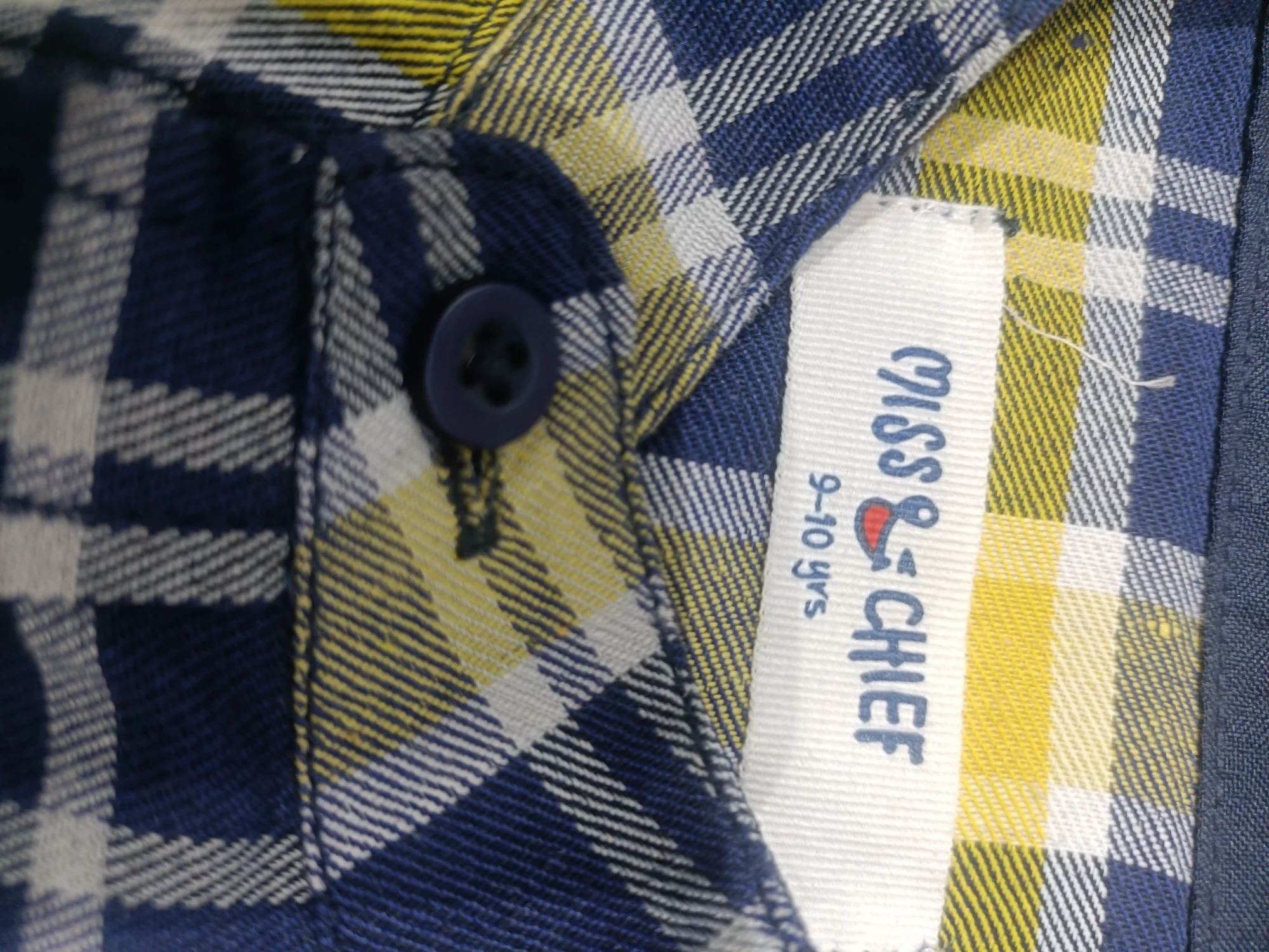 Kids Shirt