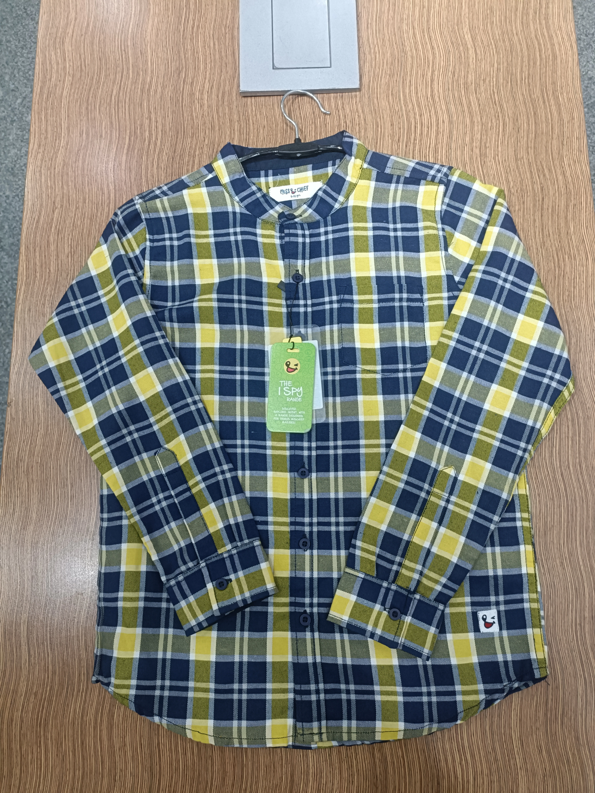 Kids Shirt