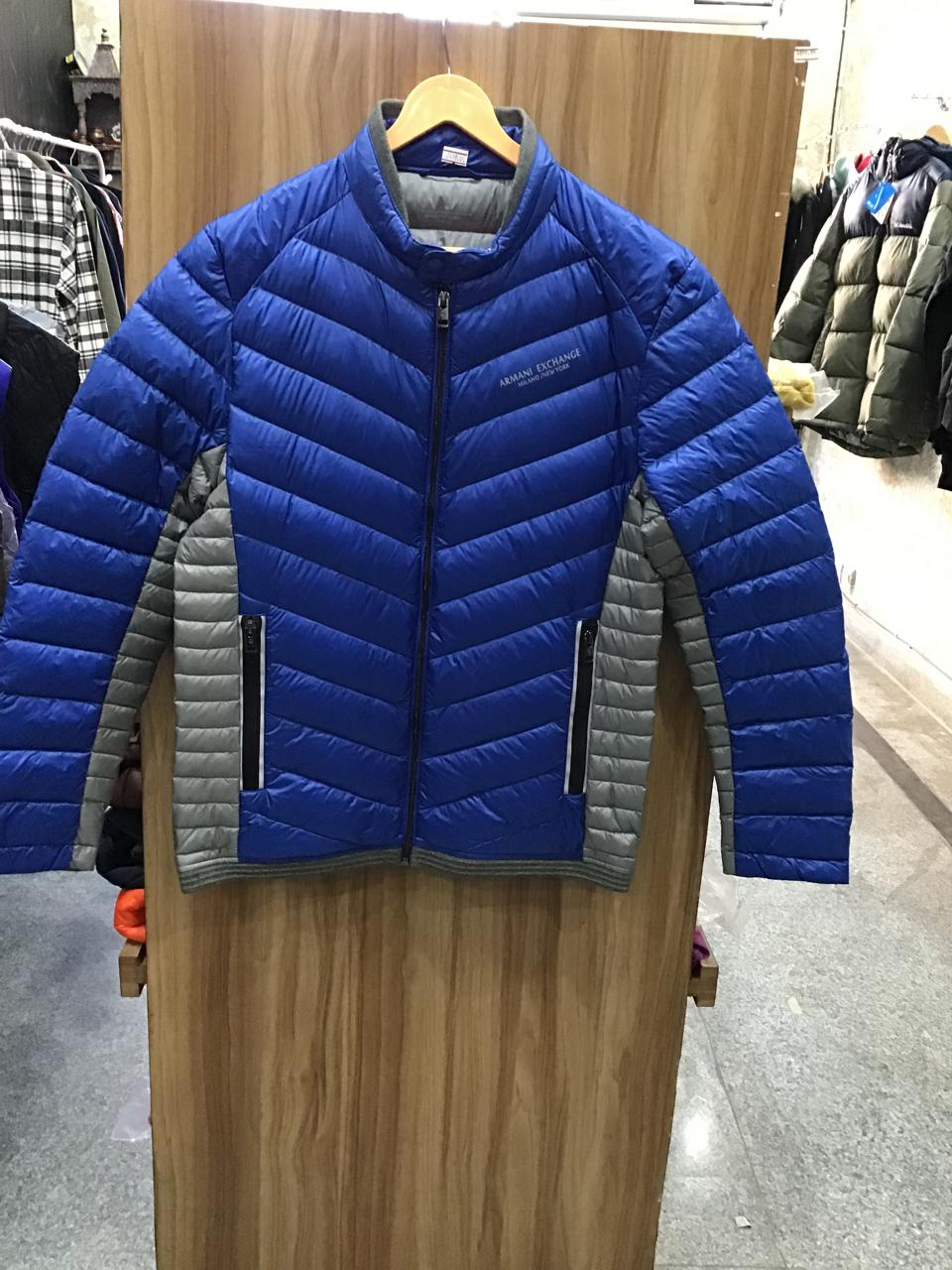 Armani Exchange Jacket