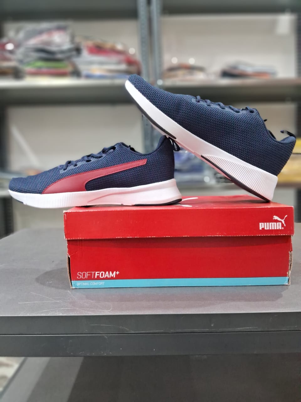 Puma Sports Shoes For Men