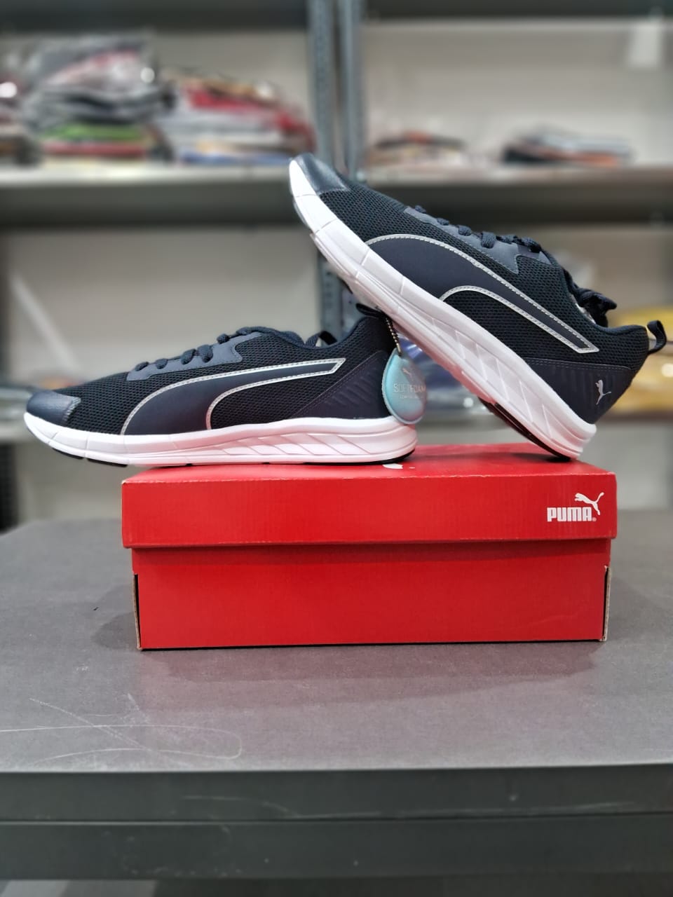 Puma Shoes For Men