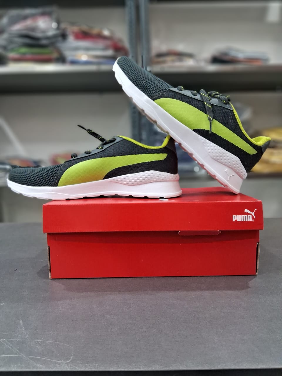 Puma Shoes For Men