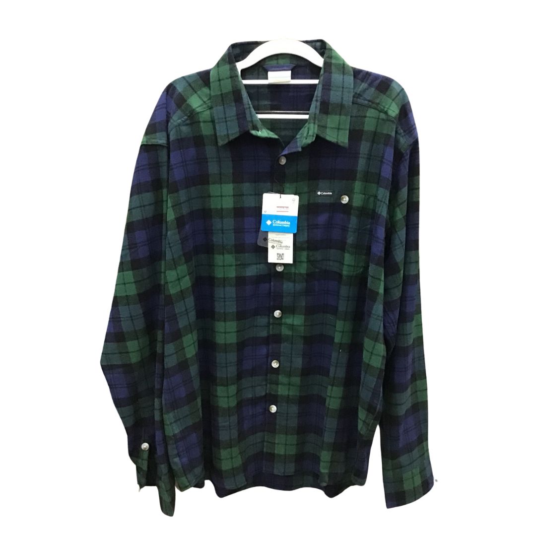 Columbia Shirt For Men