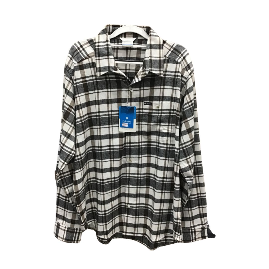 Columbia Shirt For Men