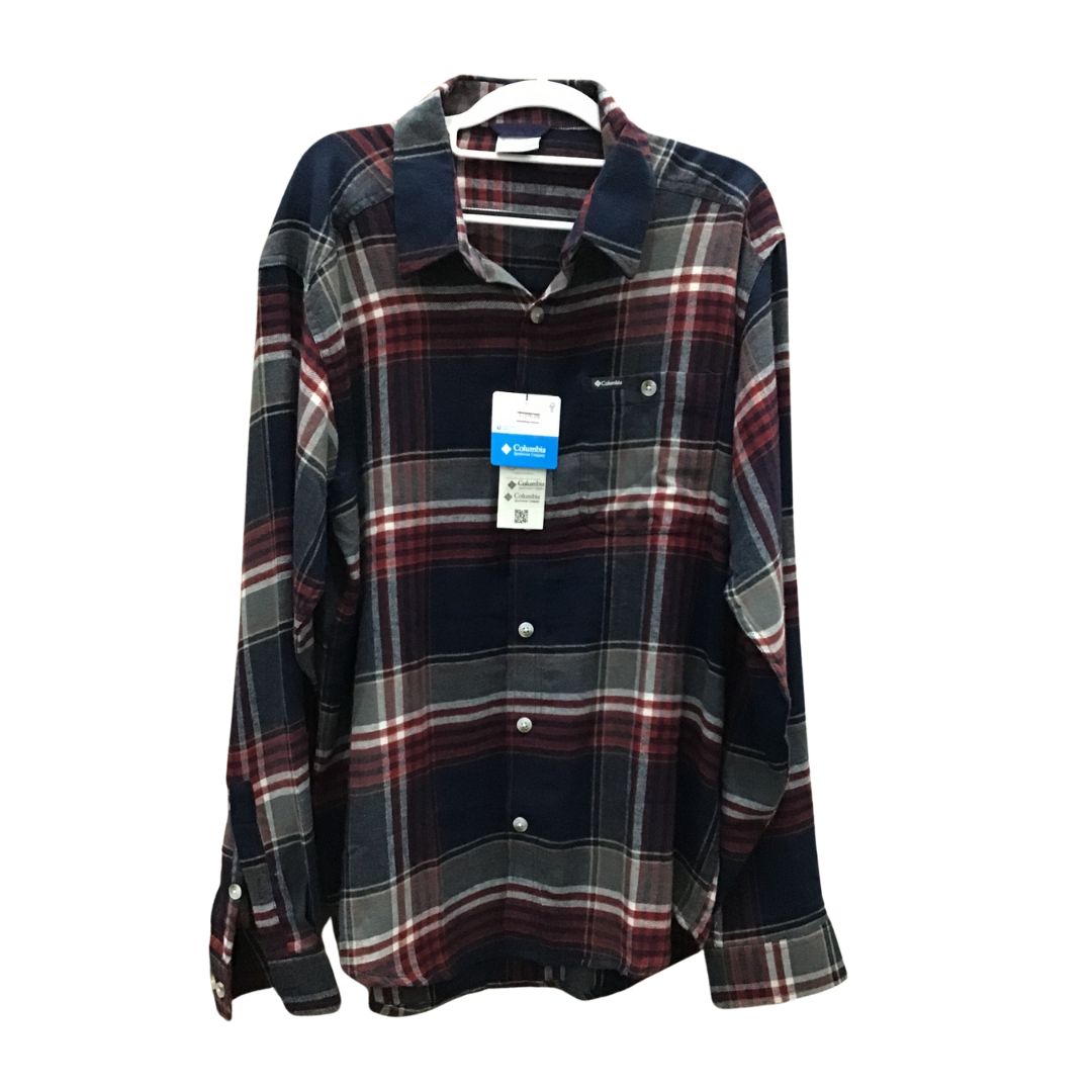 Columbia Men's Shirt