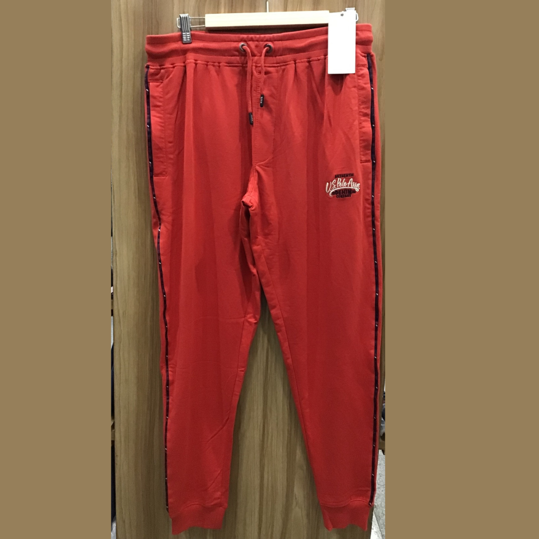 US Polo Men's Lower