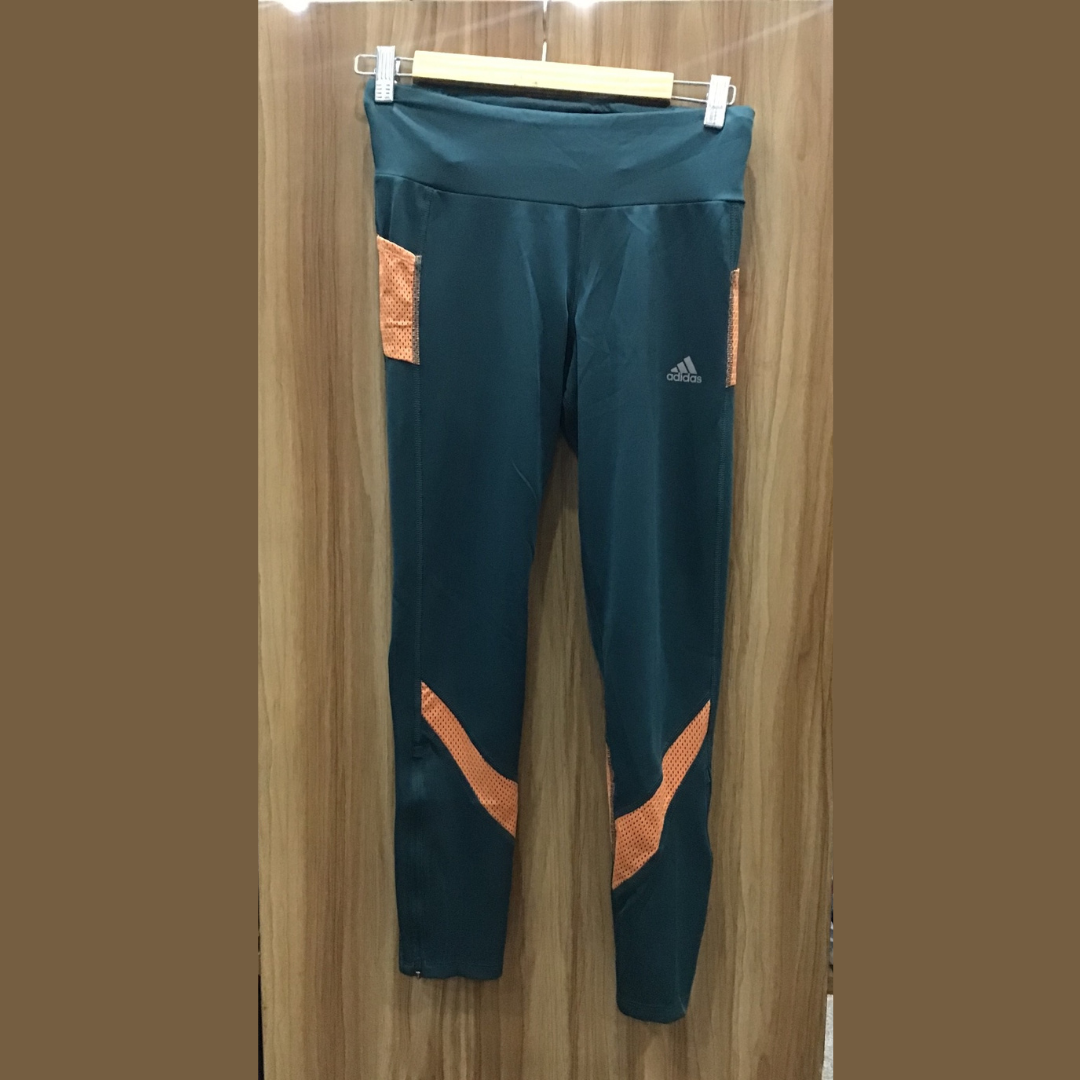 Addidas Ladies Gym Wear