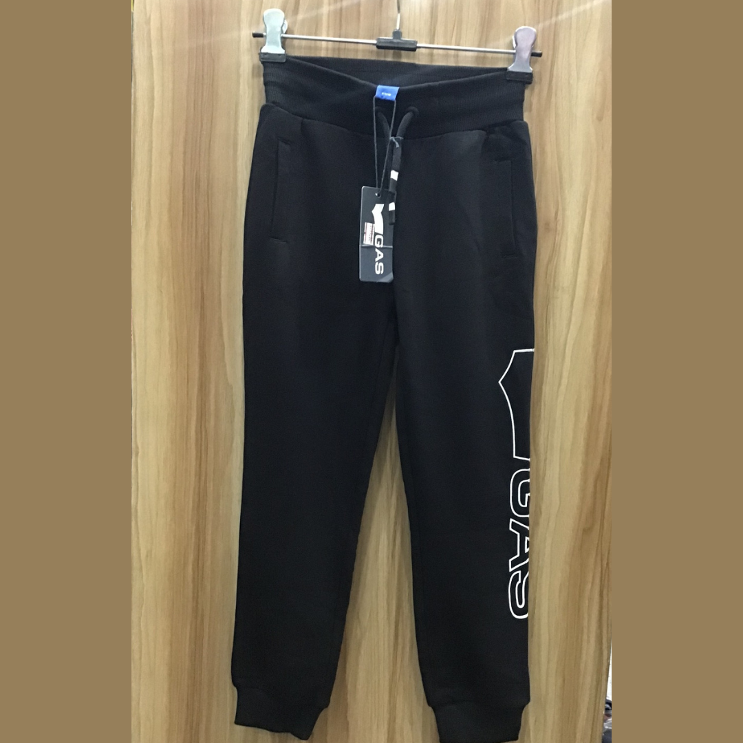 Gas Men's Lower
