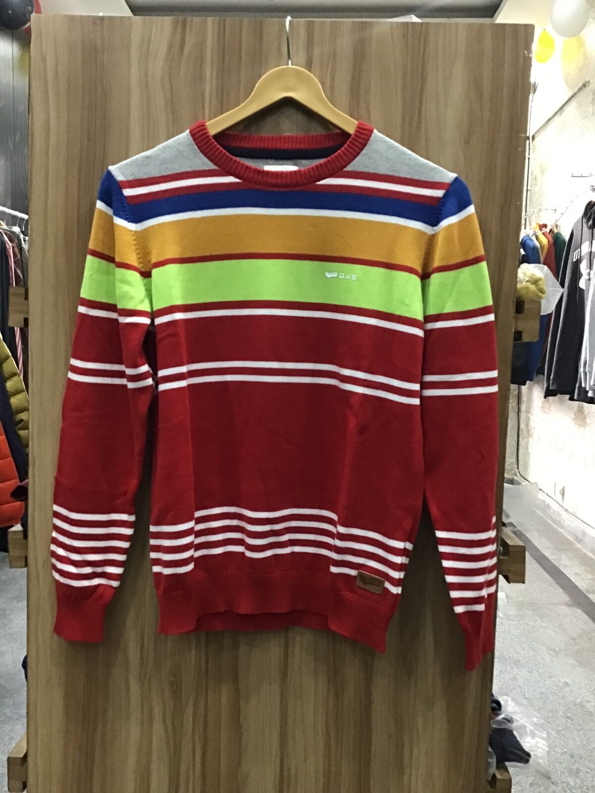 GAS Kids Sweatshirt