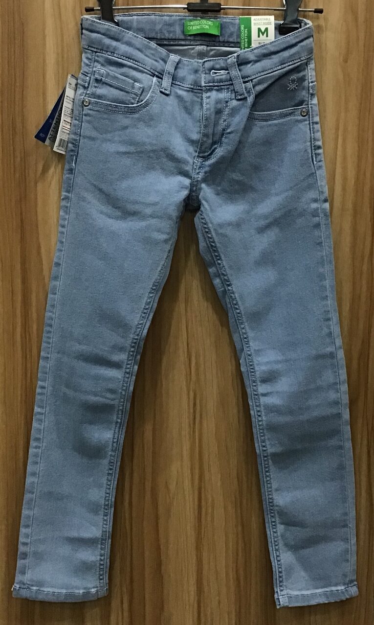 UCB Kids Jeans
