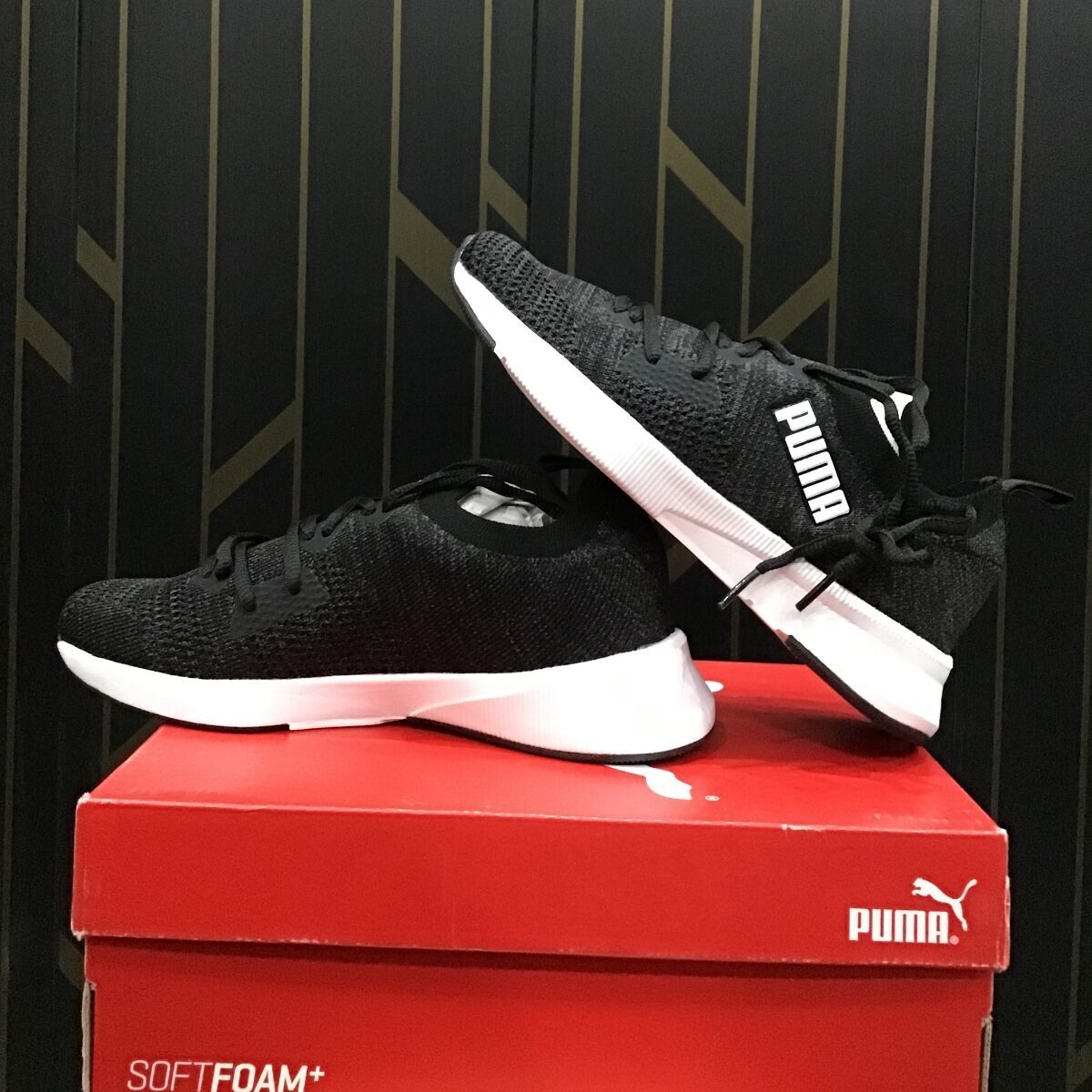 PUMA Shoes