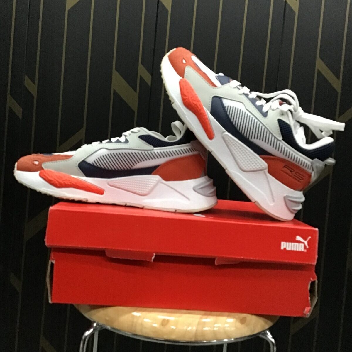 PUMA Casual Shoes