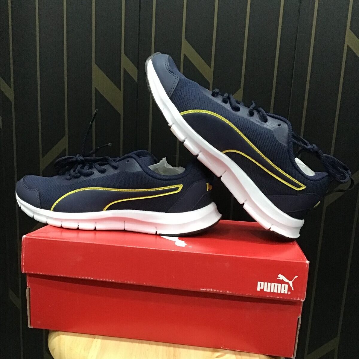 PUMA Sports Shoes