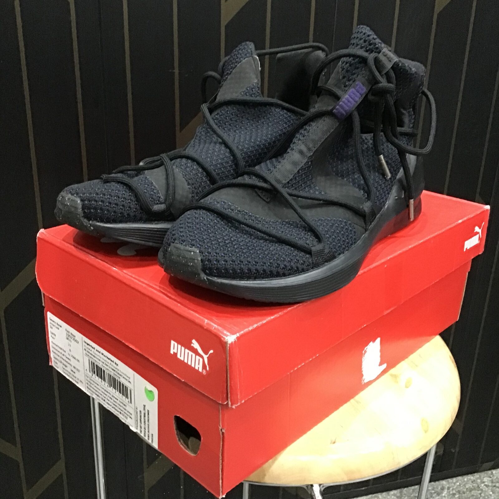 PUMA Casual Shoes