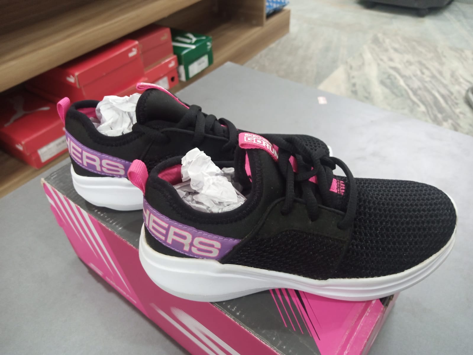 Skechers Shoes For Kids