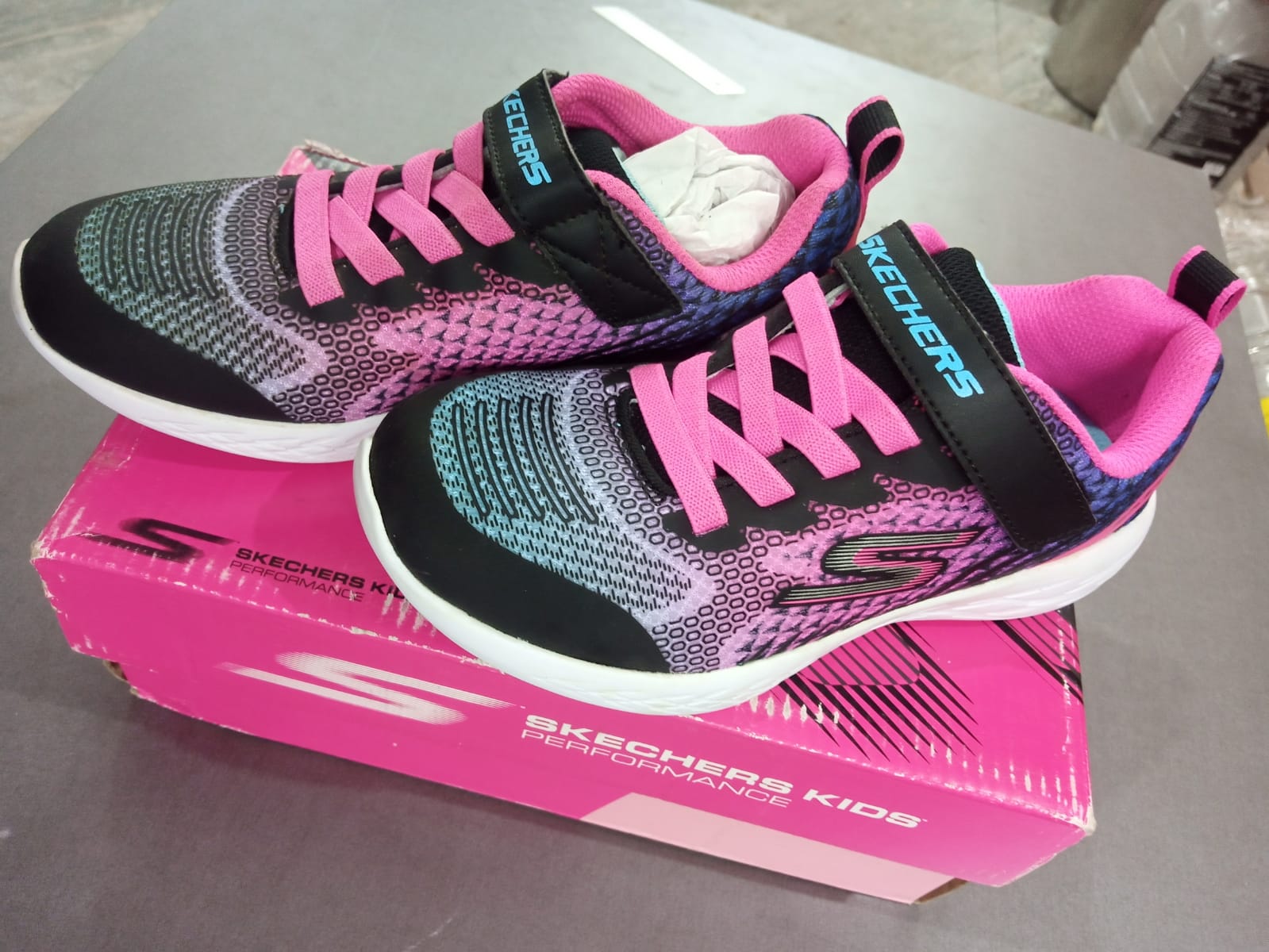 Skechers Shoes For Kids