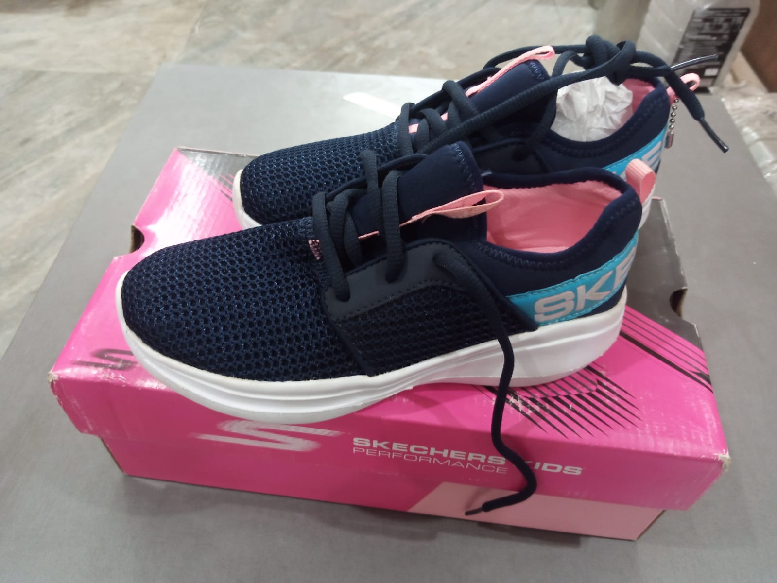 Skechers Shoes