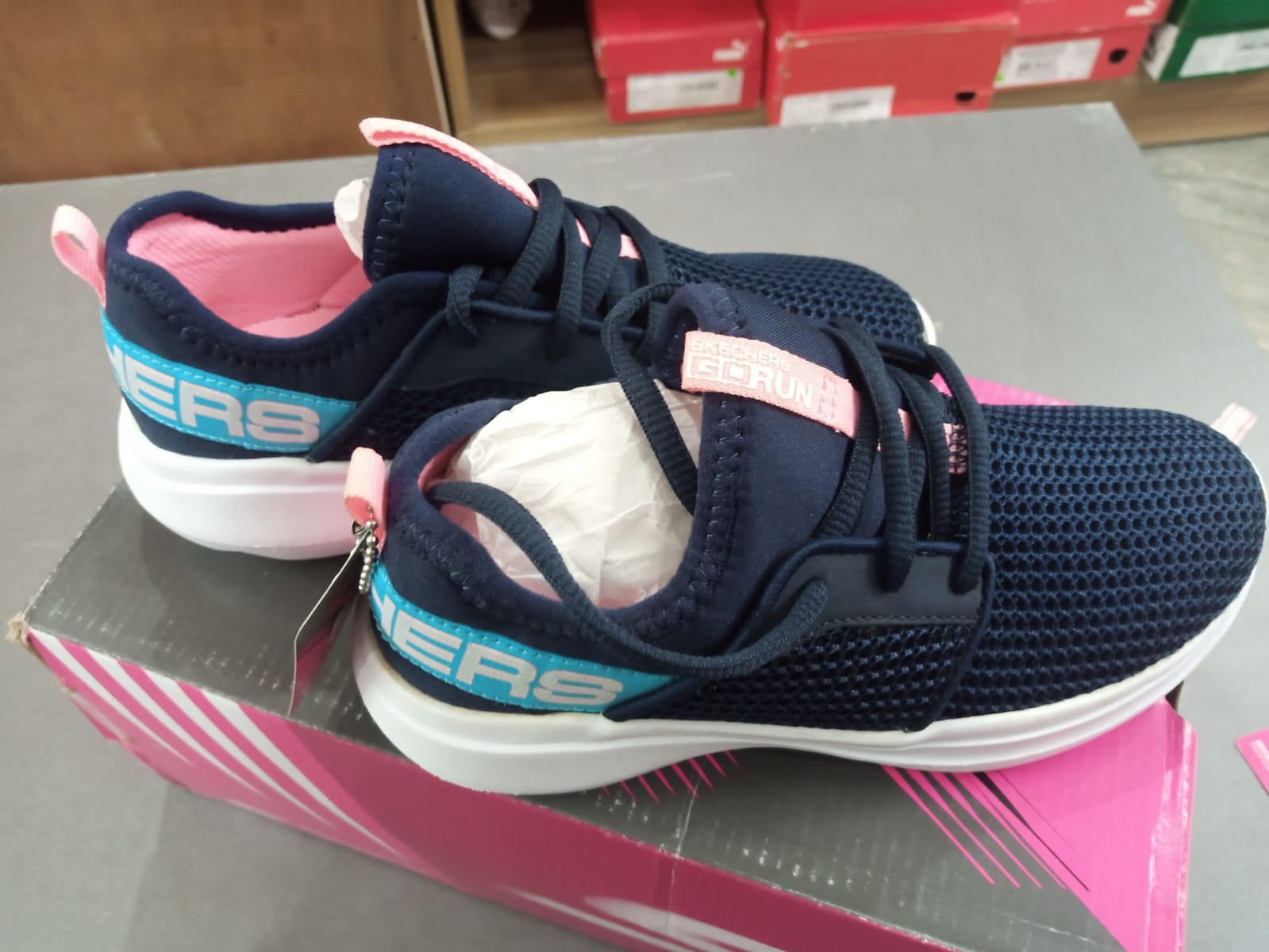 Skechers  Shoes For Kids