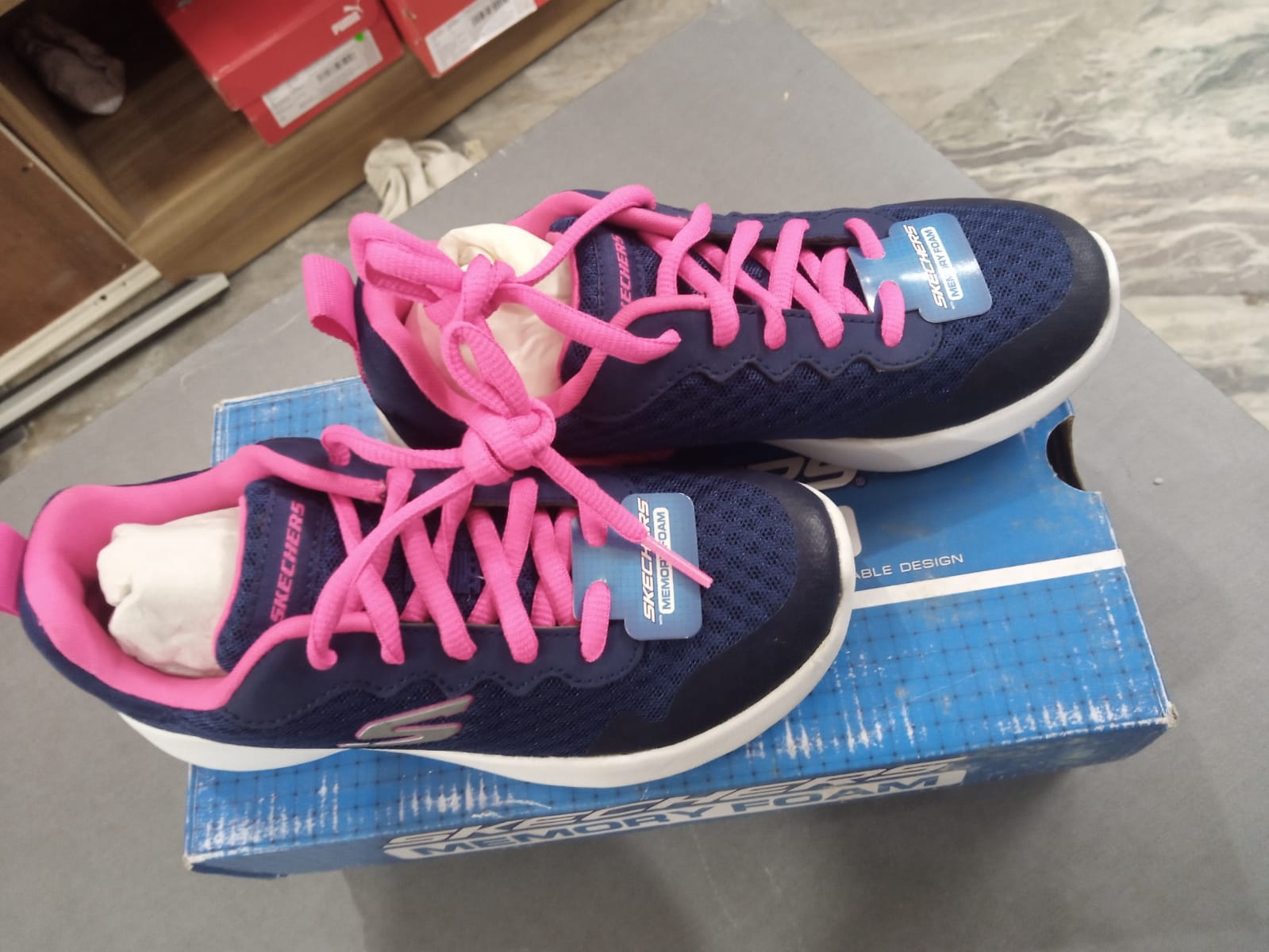 Skechers Shoes For Kids