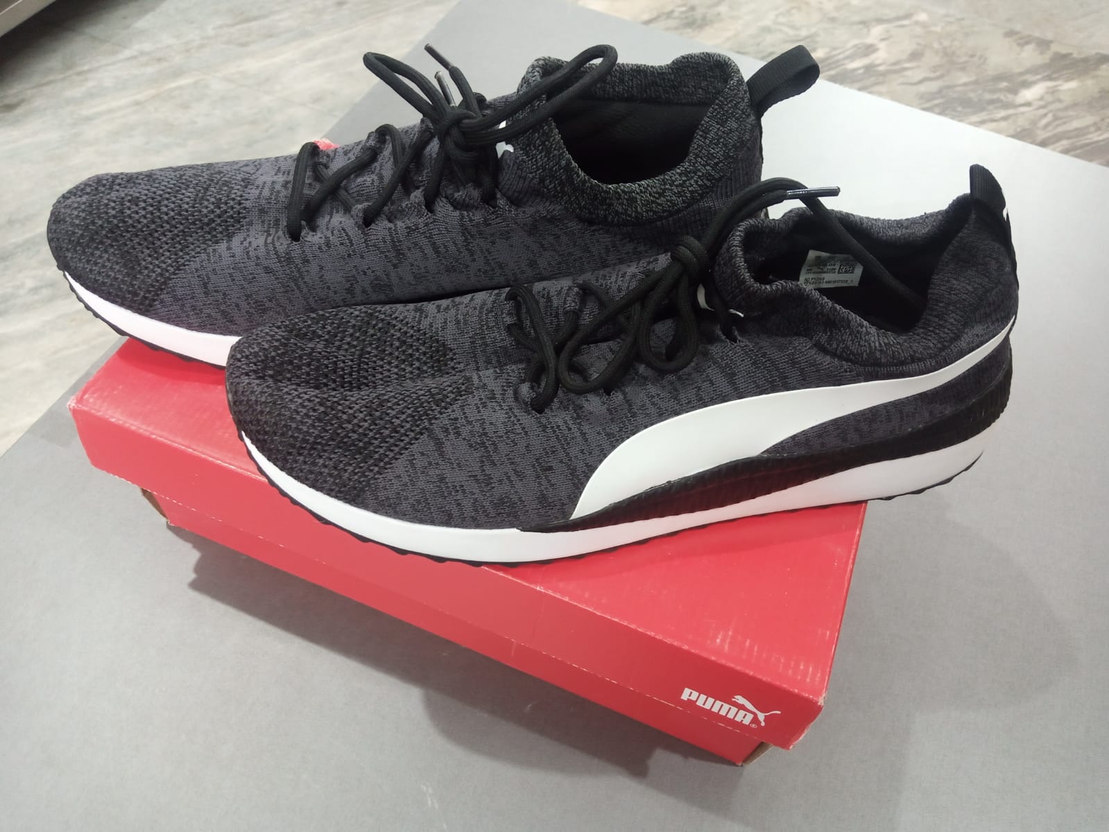 Puma Sports Shoes
