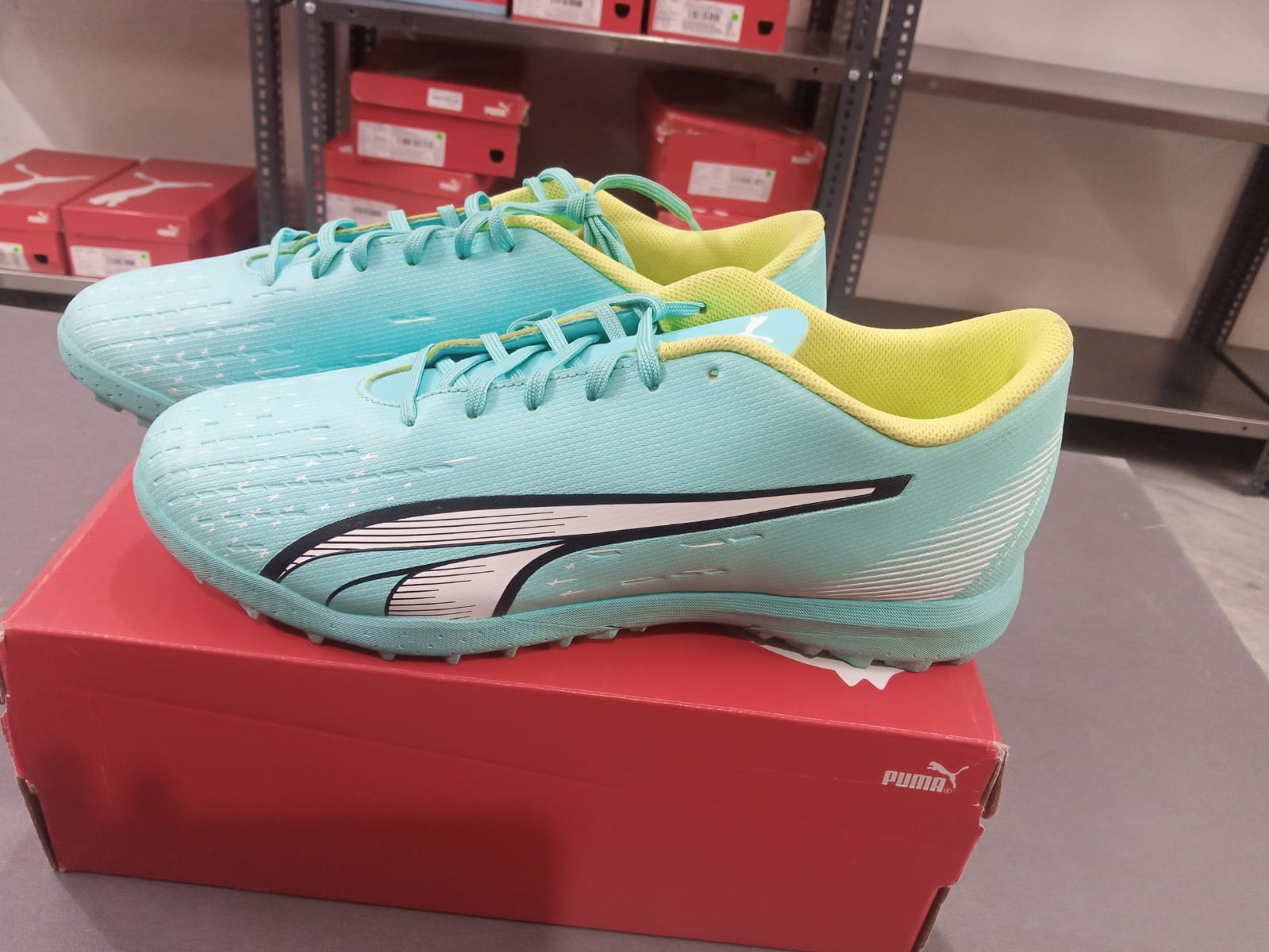 Puma Sports Shoes