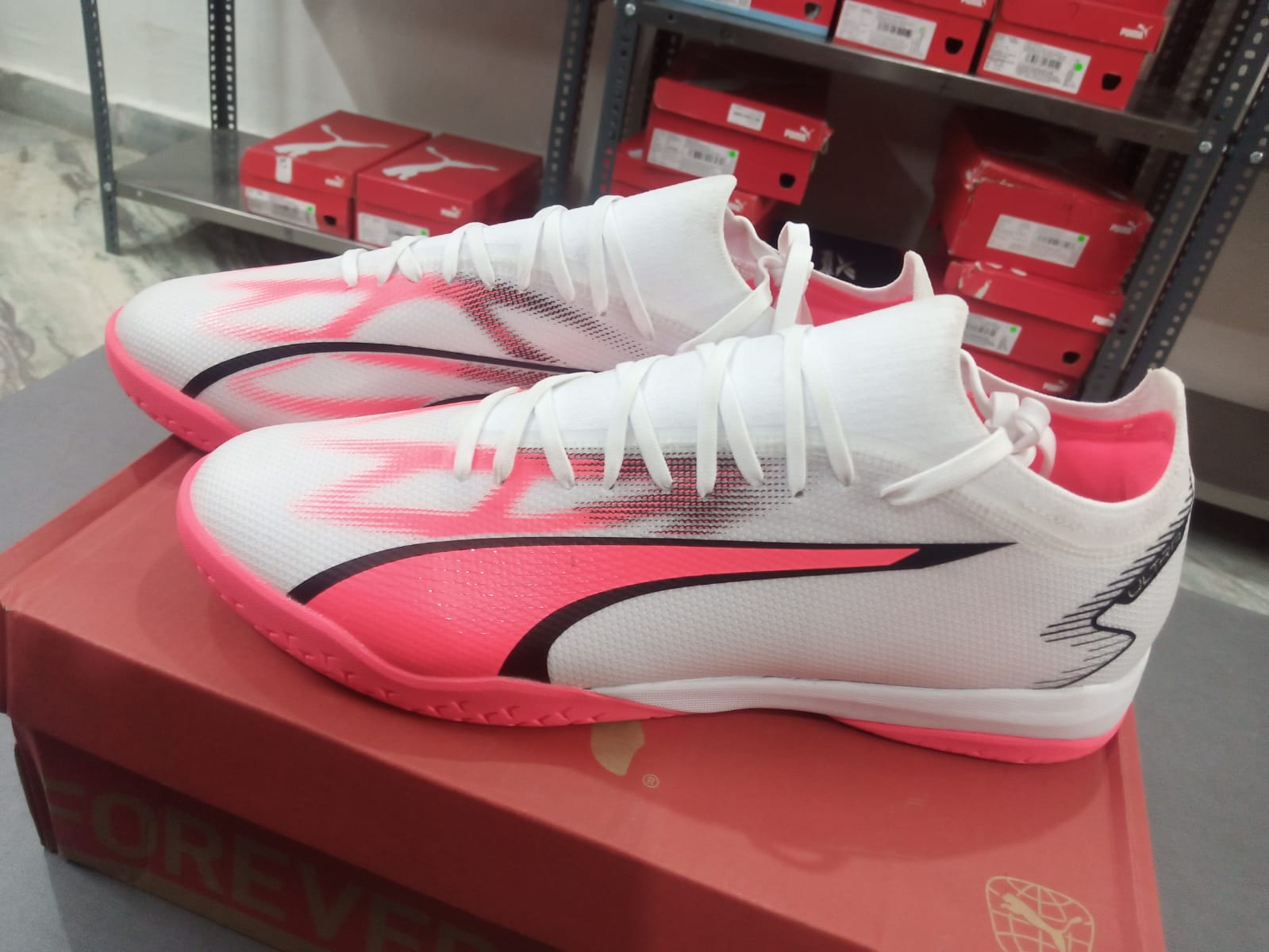Puma Shoes