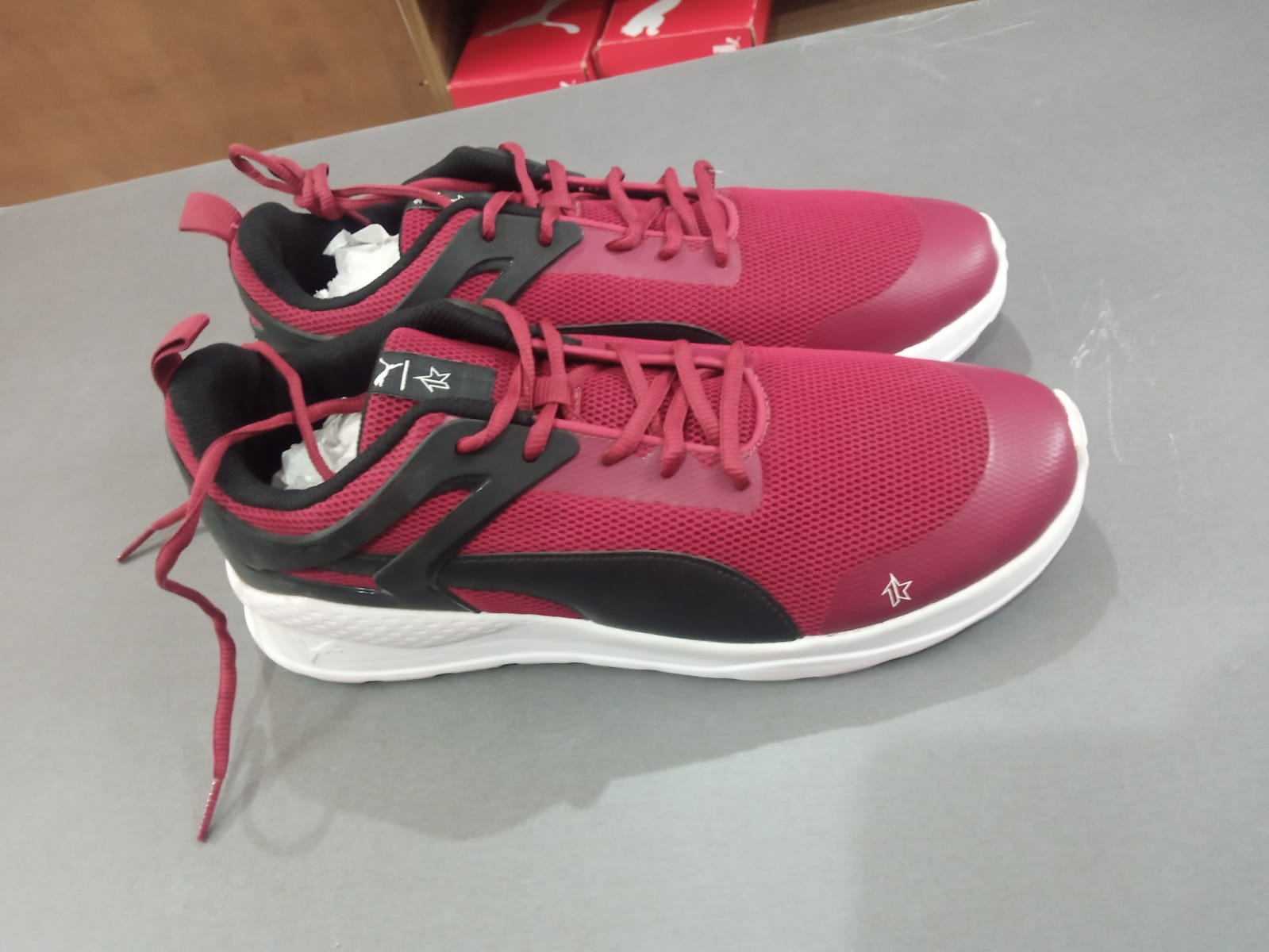 Puma Sports Shoes