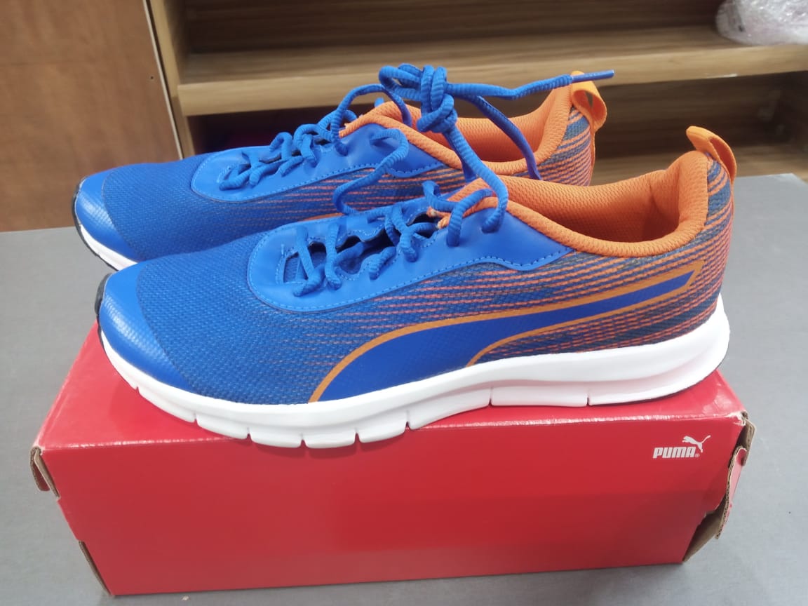 Puma Sports Shoes