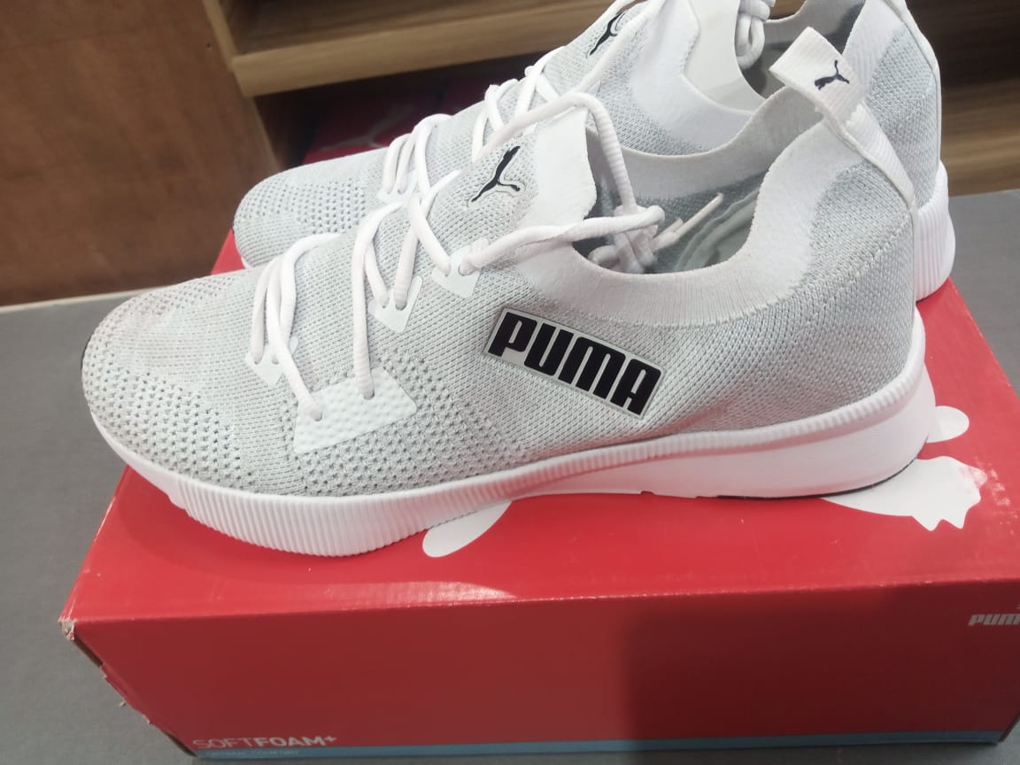 Puma Sports Shoes