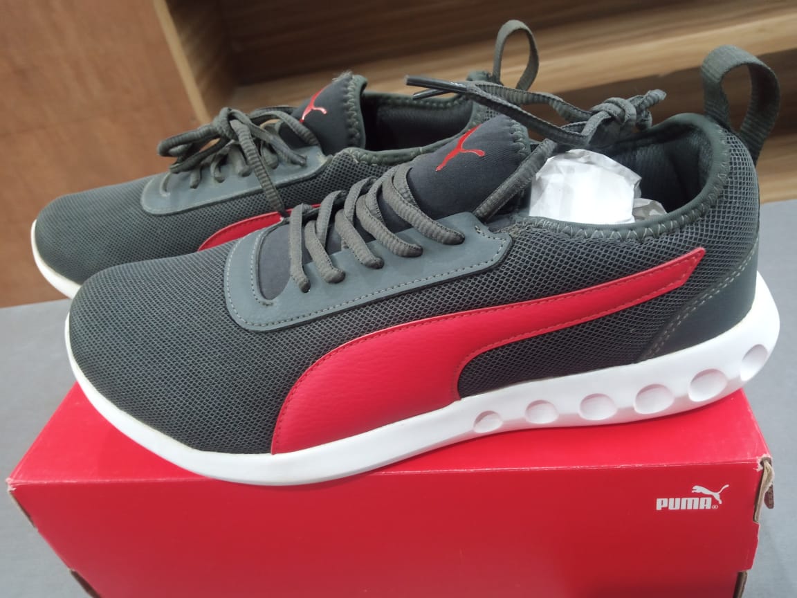 Puma Sports Shoes