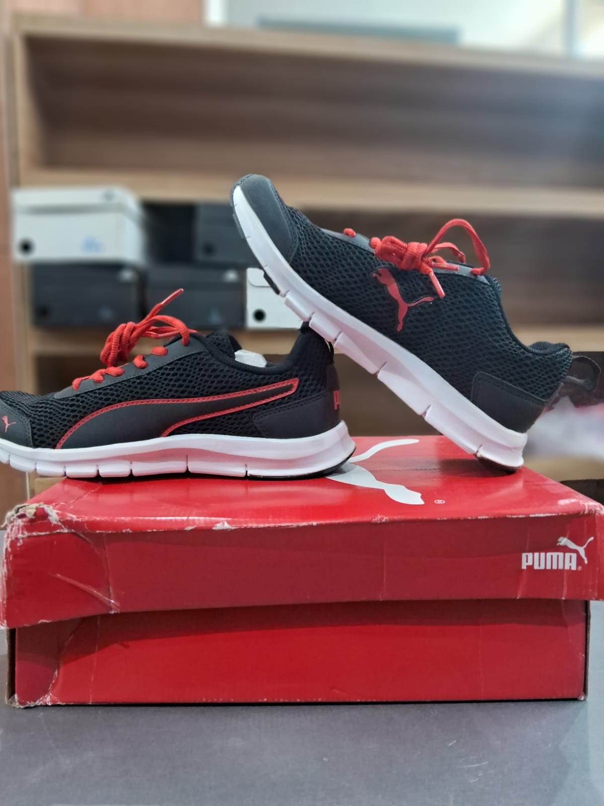 Puma Sports Shoes