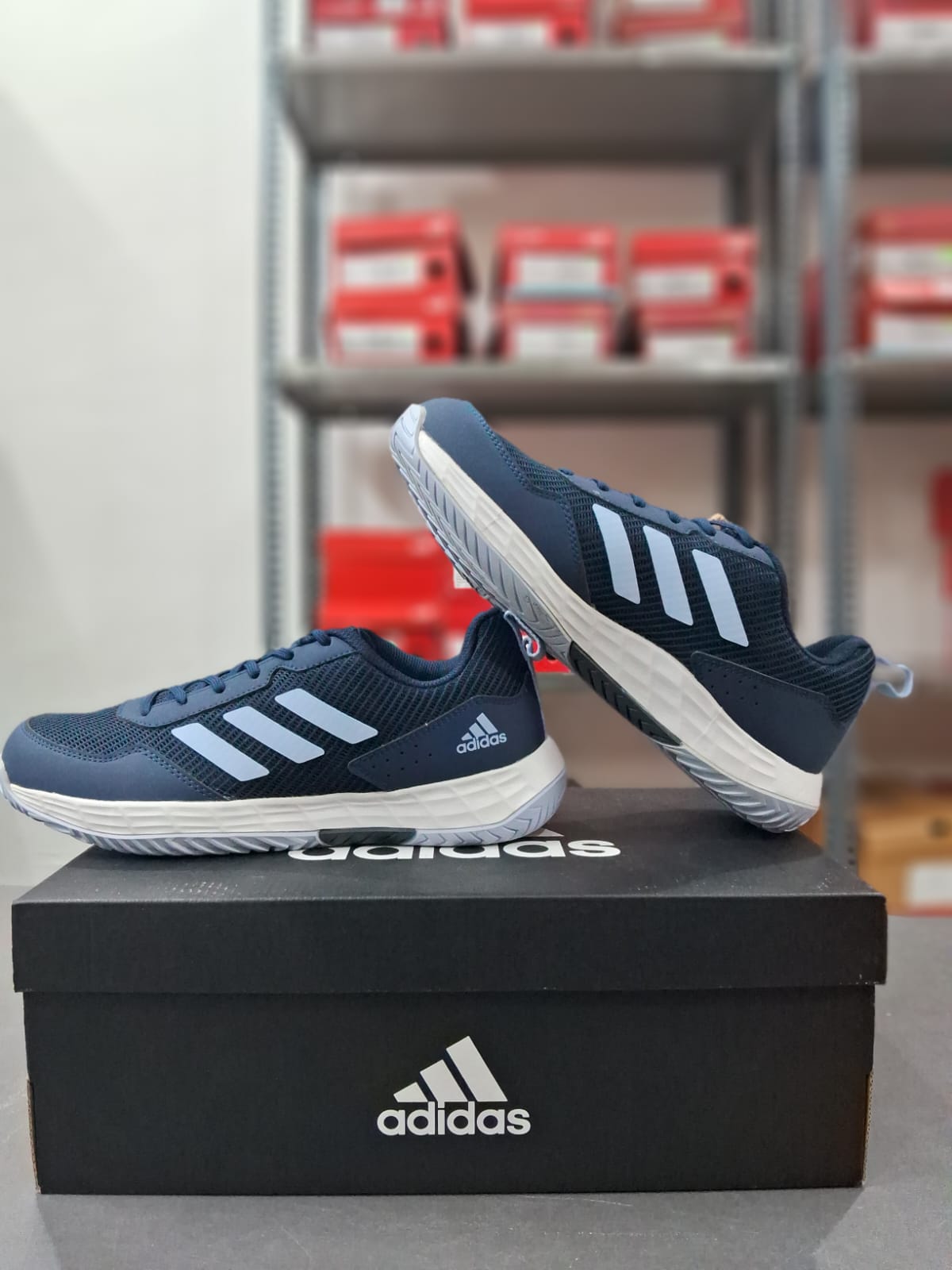 Addidas Sports Shoes