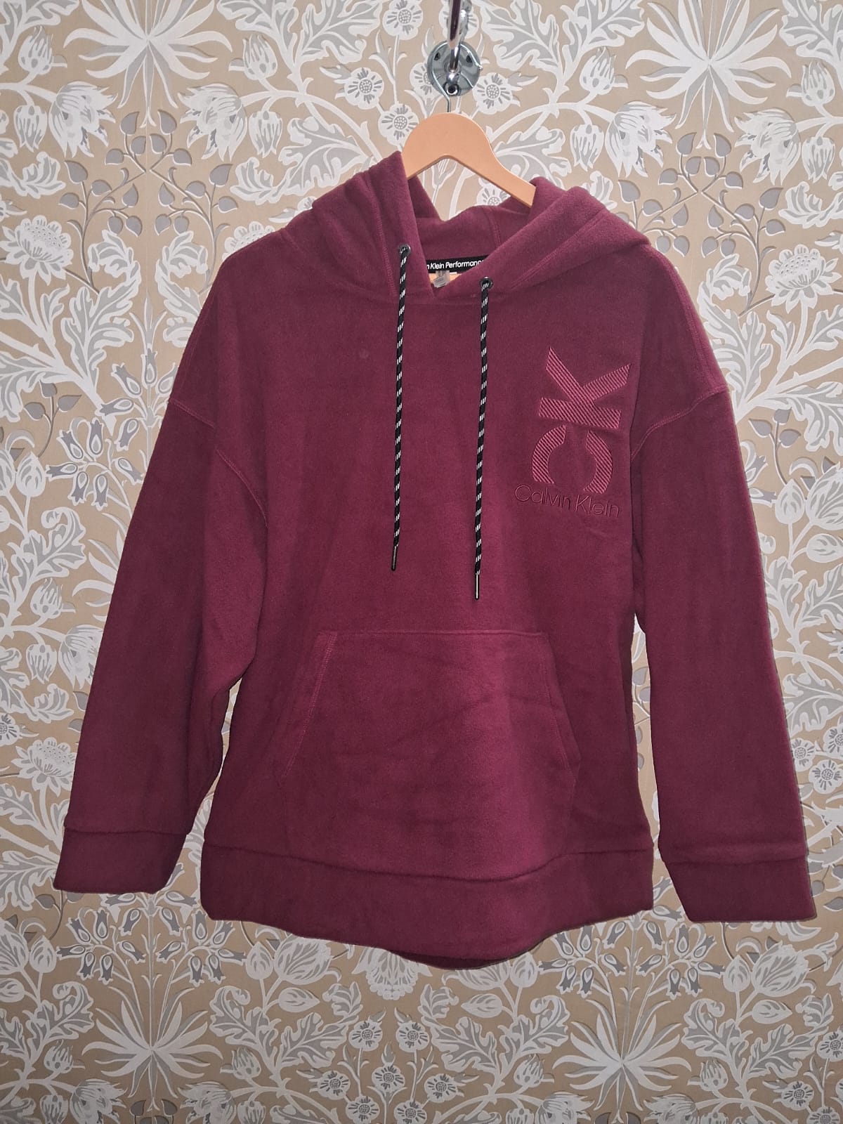 CK Women Hoodie