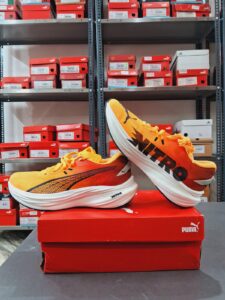 Puma Nitro Shoes