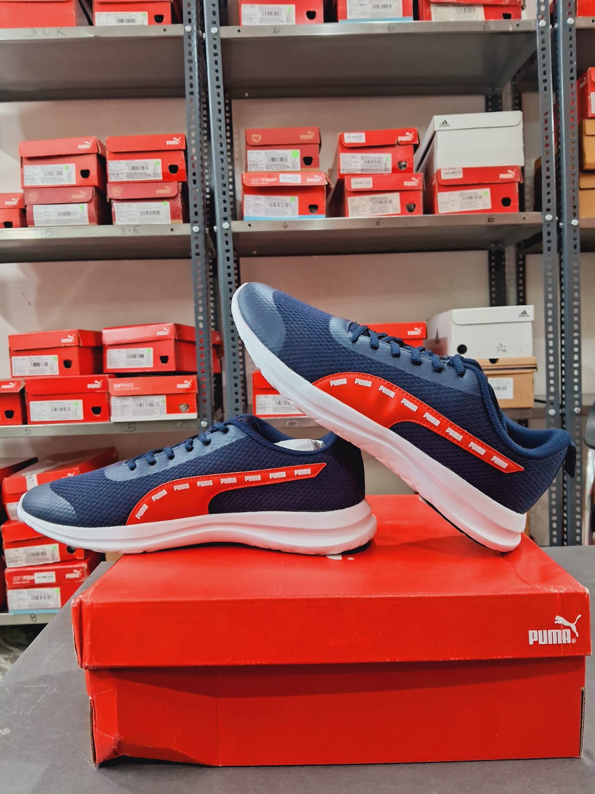 Puma Sports Shoes