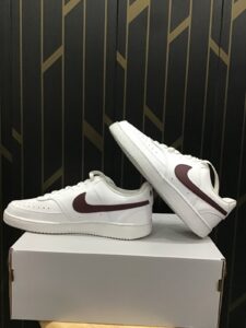 Nike Court Vision Low Sneakers