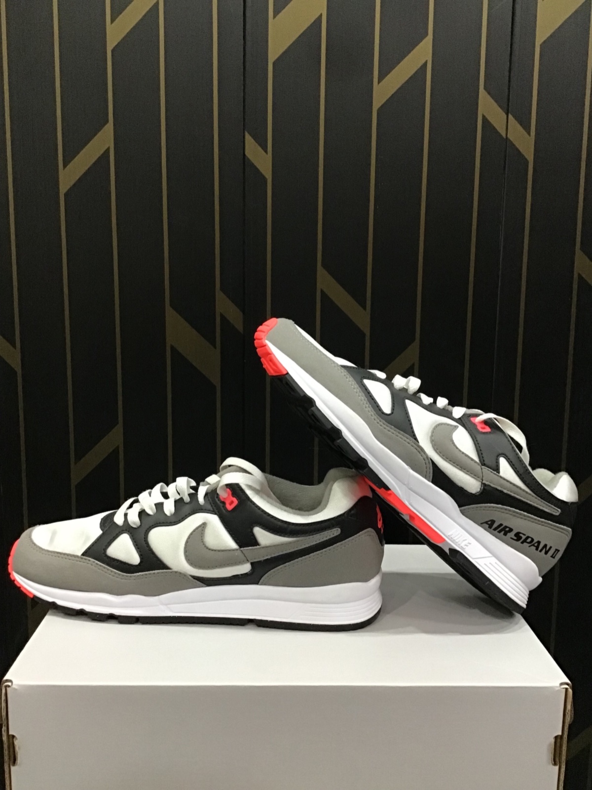 Nike Air Span 2