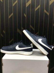 Nike Court Vision Men's Sneakers