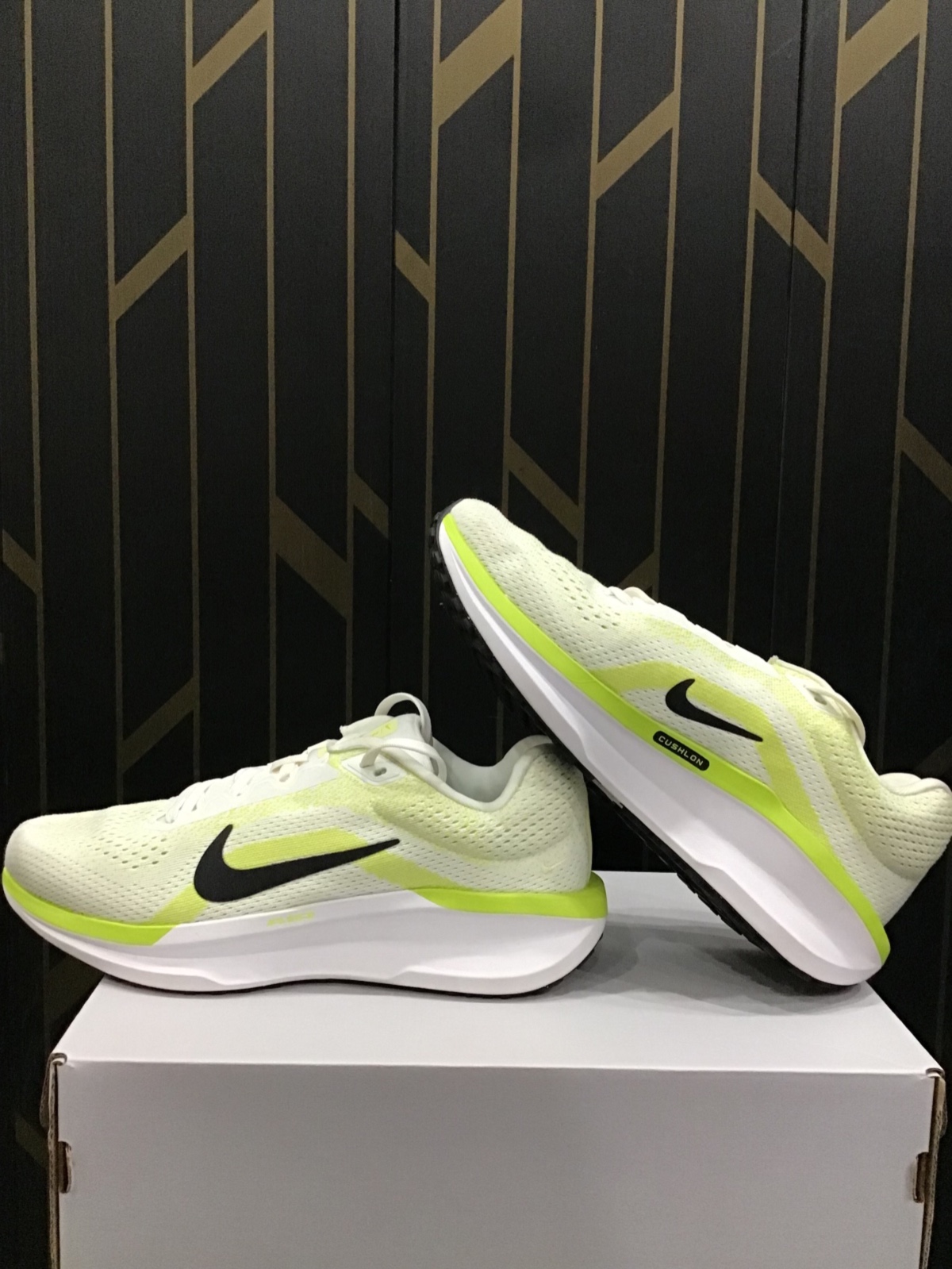 Nike Winflow Shoes