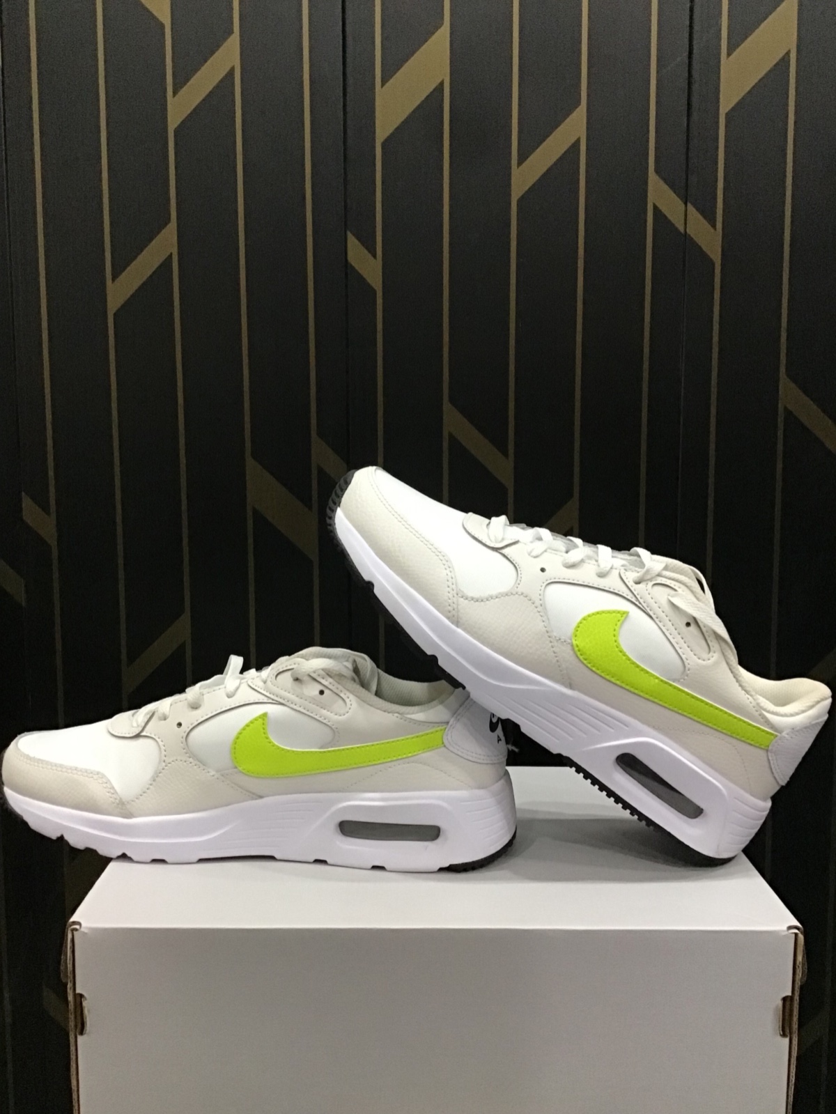 Nike Air Max SC