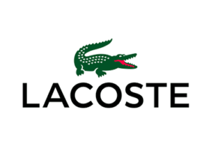 LACOSTE