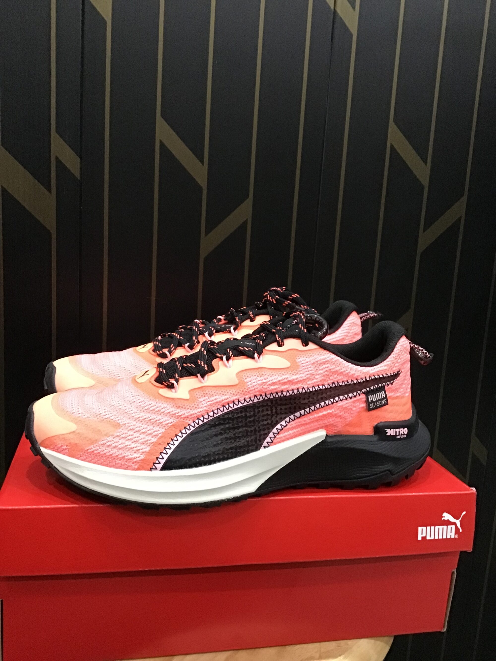 PUMA Nitro Infused - Image 2