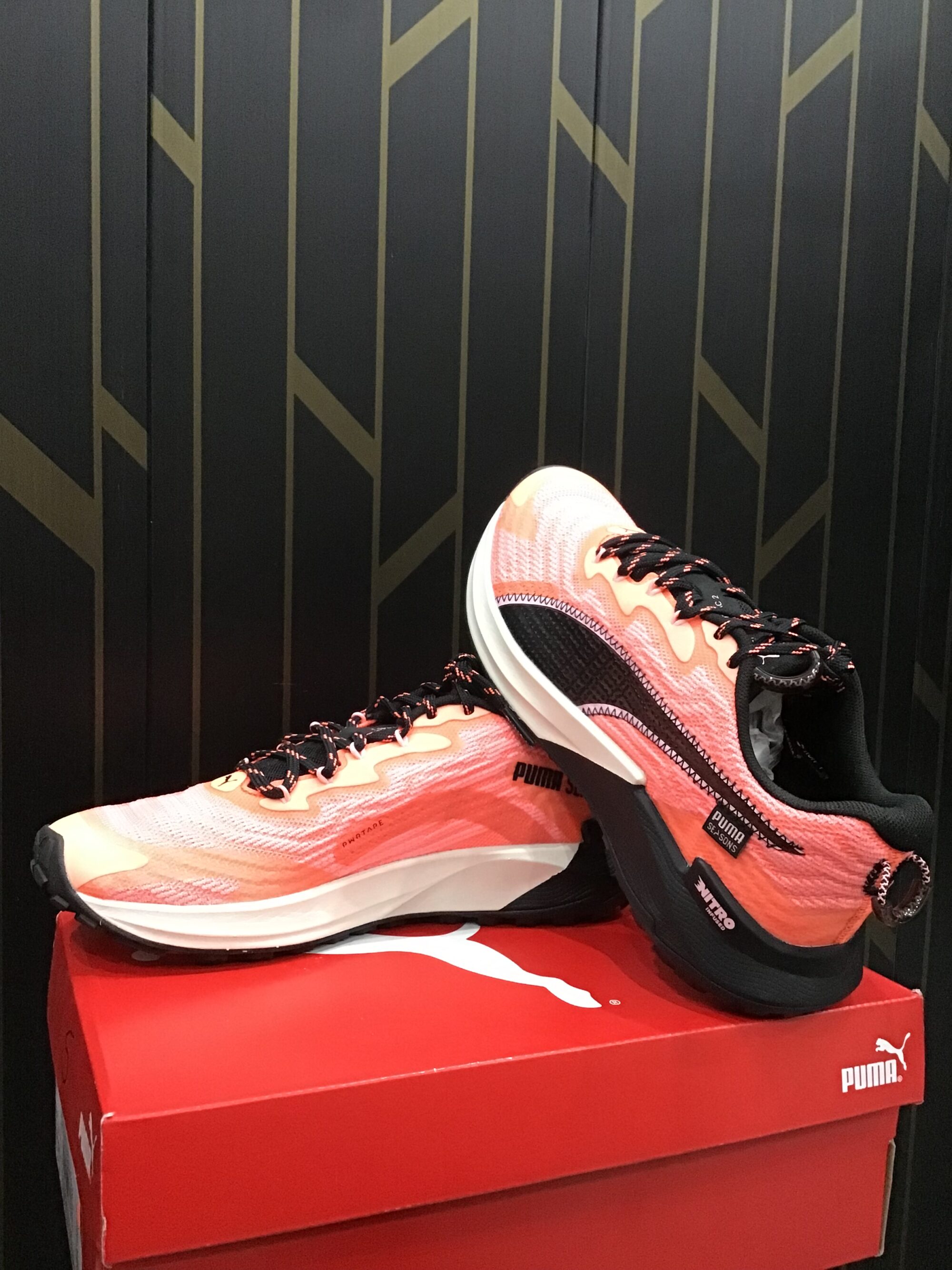 PUMA Nitro Infused - Image 5
