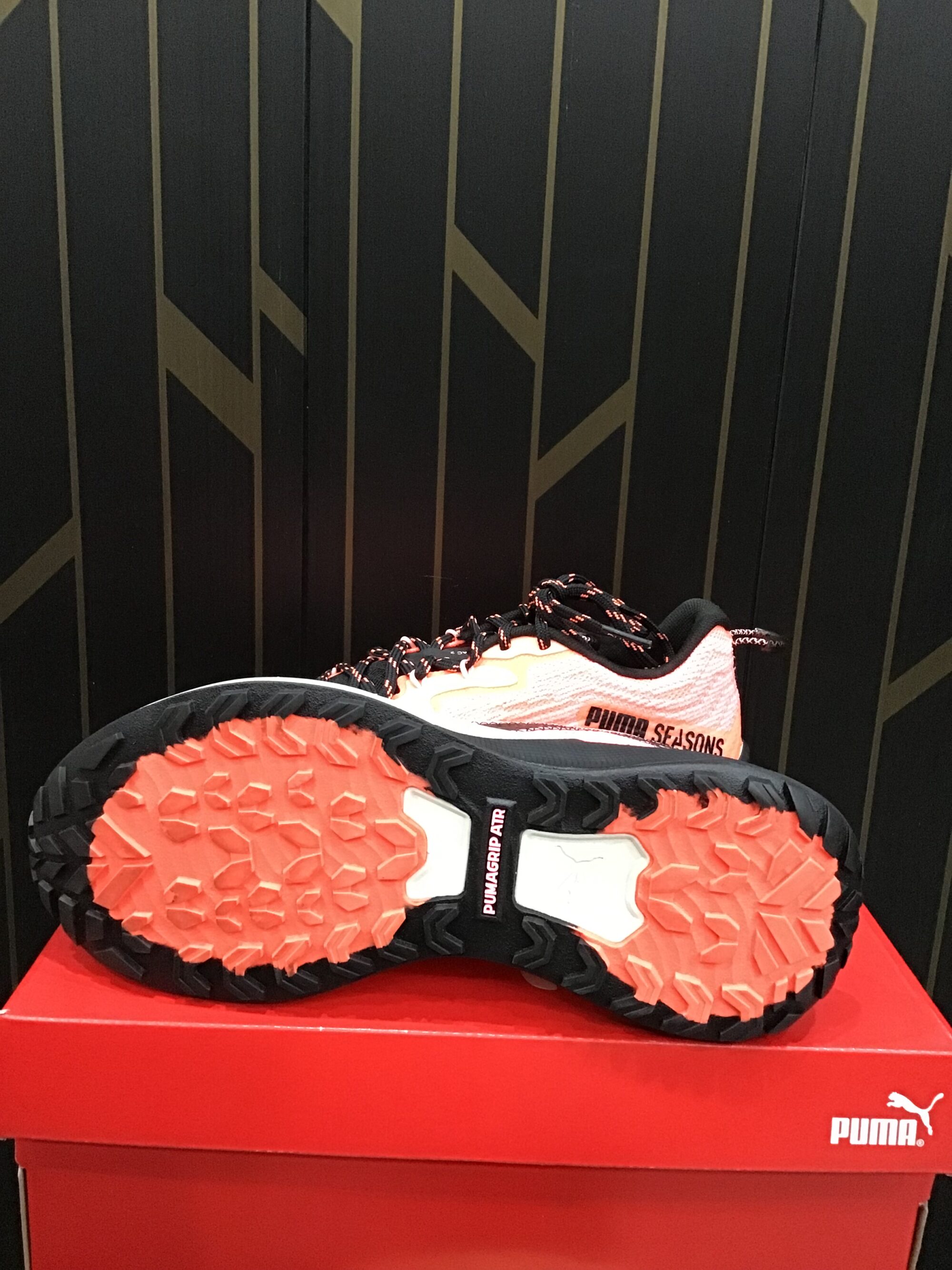 PUMA Nitro Infused - Image 4