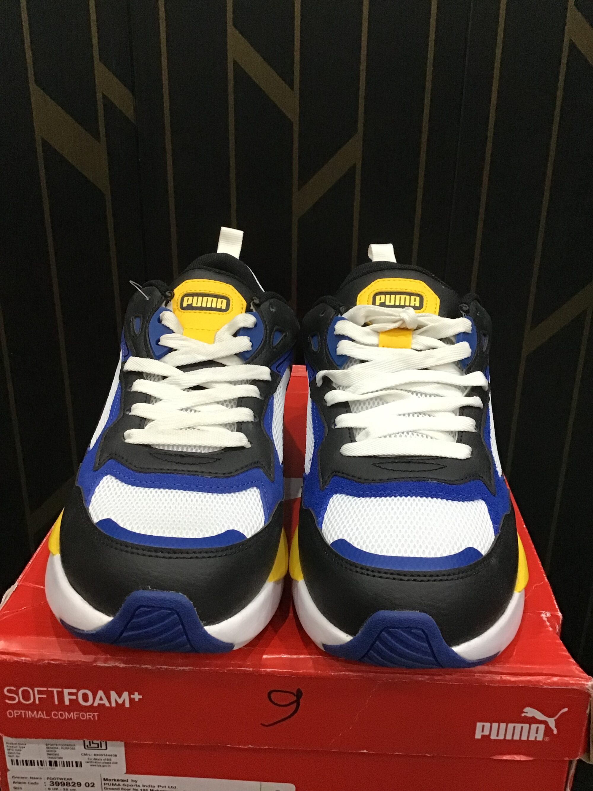 Puma X-RAY PRISM - Image 4