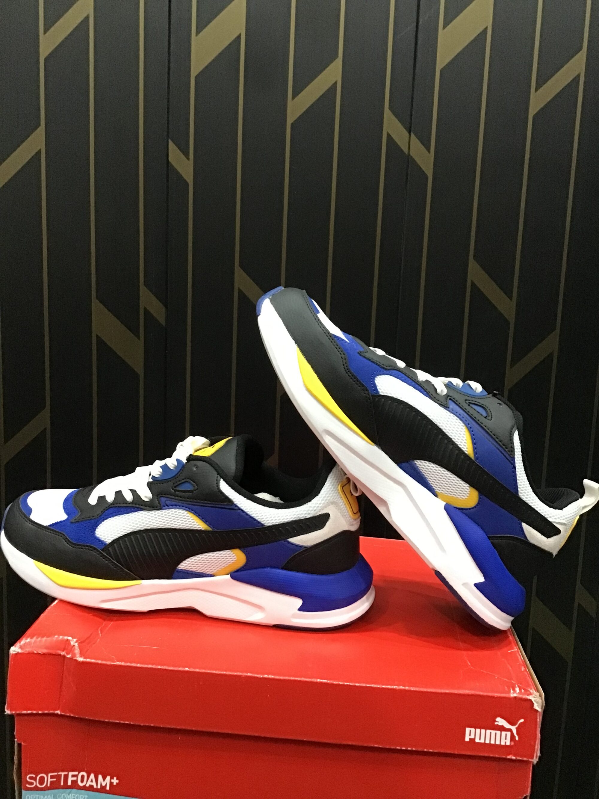Puma X-RAY PRISM - Image 3
