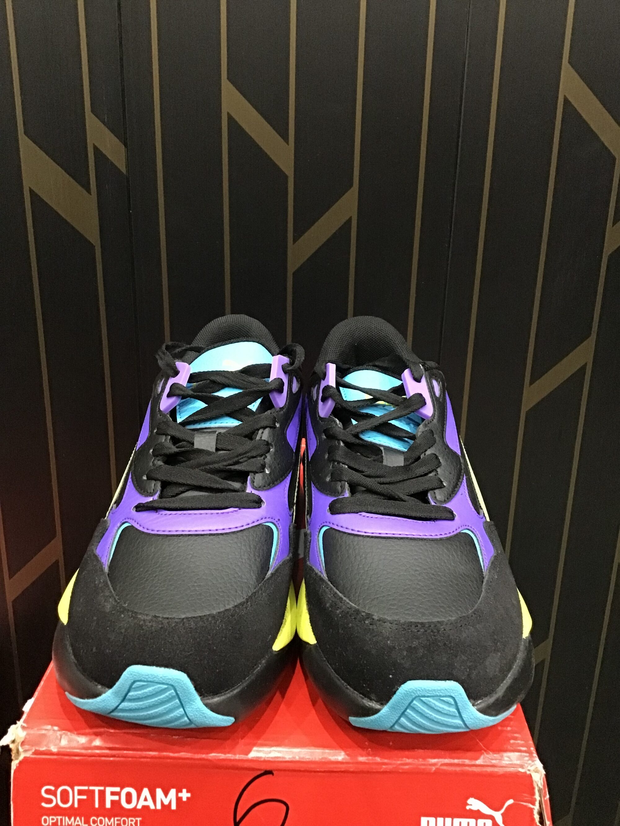 Puma Shoes - Image 3