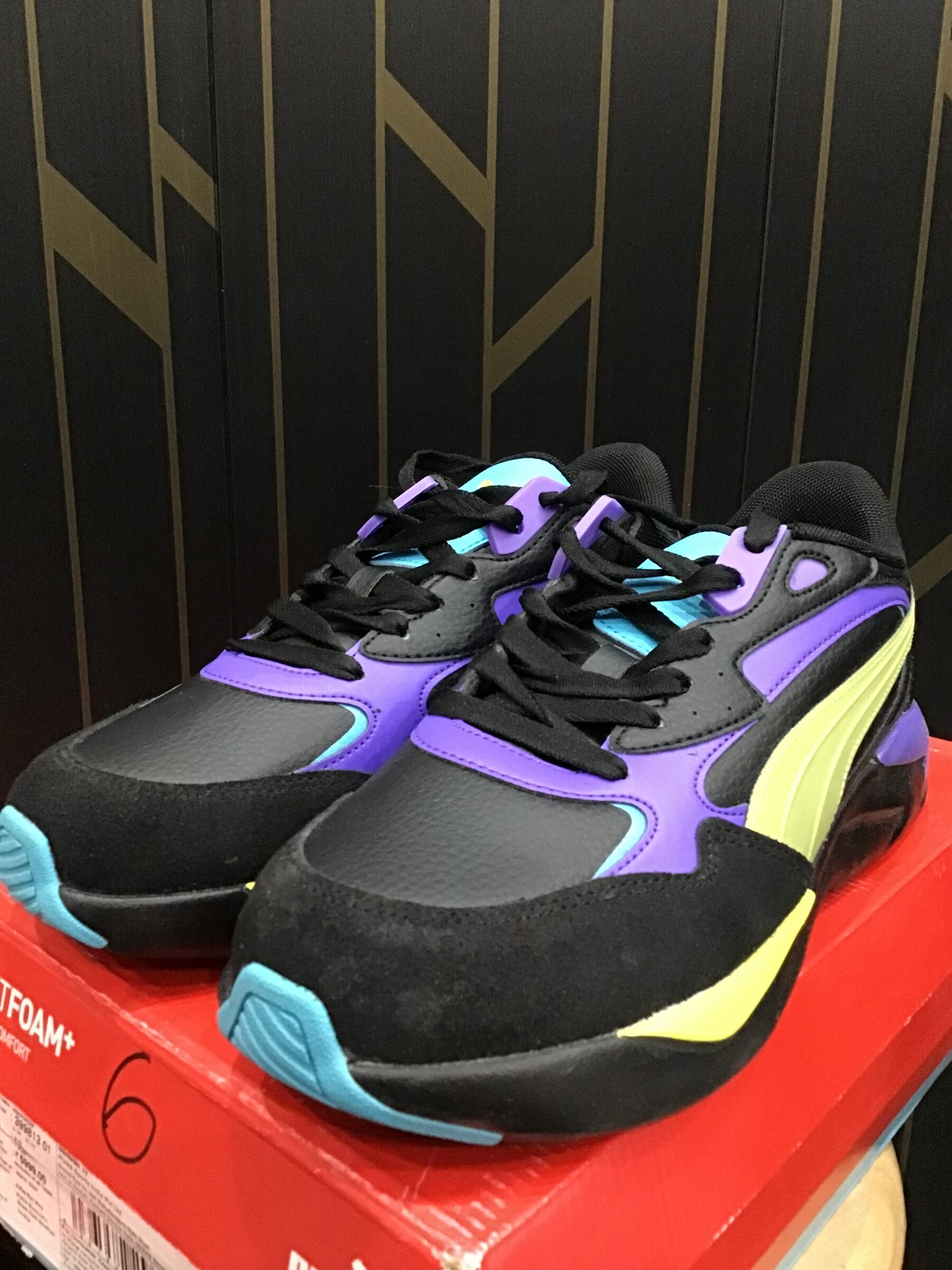 Puma Shoes